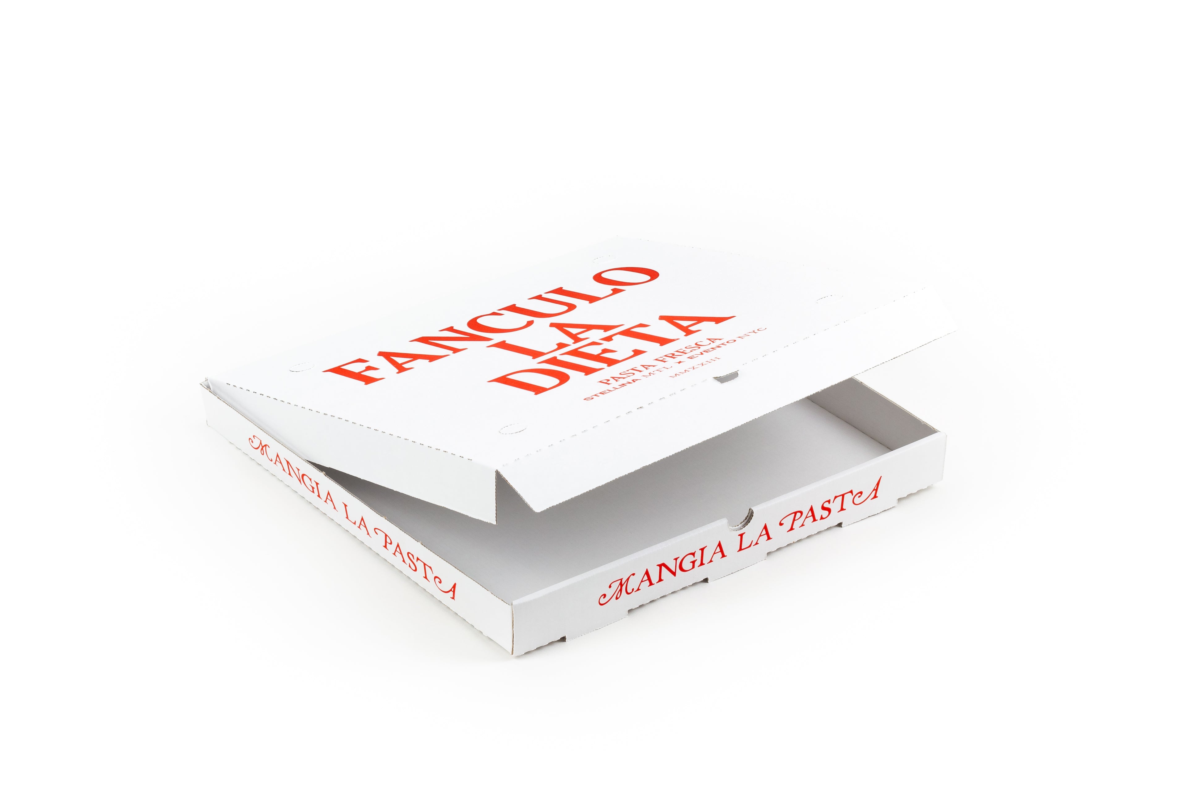 Pizza box